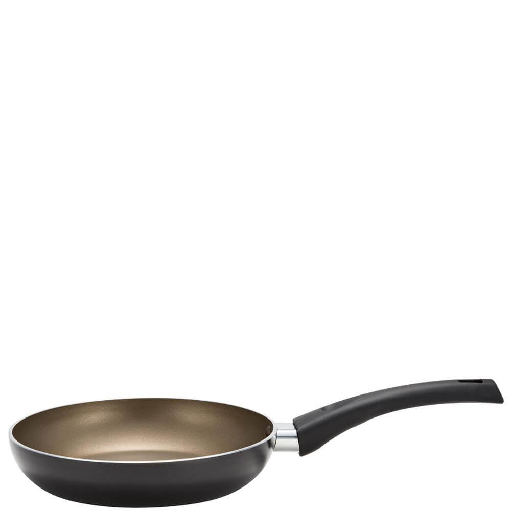 Judge Essentials Radiant Non-Stick Black Frying Pan